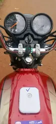 Bajaj Boxer 100 2023 Red - 4