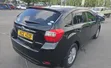 Subaru Impreza 2013 Nyeusi - 5