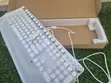 Retro Punk Mechanical Gaming Keyboard RGB - 4