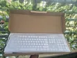Retro Punk Mechanical Gaming Keyboard RGB - 5
