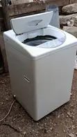 Ramtons 7kg Top Loader Washing Machine - 1