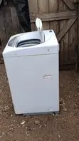 Ramtons 7kg Top Loader Washing Machine - 2