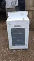 Ramtons 7kg Top Loader Washing Machine - 3