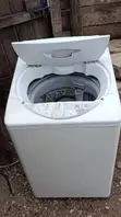 Ramtons 7kg Top Loader Washing Machine - 4