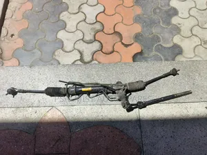 Mitsubishi Pajero Mini Steering Rack