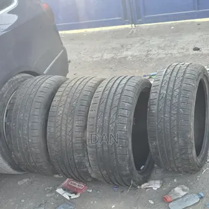 Tyres Size 245/40R19 - Zilizotumika