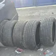 Tyres Size 245/40R19 - Zilizotumika - 1