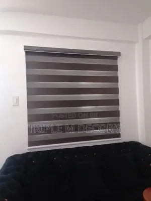 Light Filtering Window Blinds - Modern Home Solution