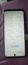 Tecno Spark Go 64GB Dhahabu - 1
