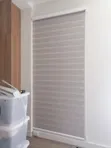Blackout Window Blinds - Faragha na Udhibiti wa Mwanga - 1