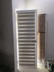 Blackout Window Blinds - Faragha na Udhibiti wa Mwanga - 2