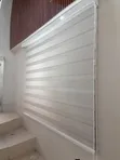 UV Protection Window Blinds – Modern Interior Shades - 1