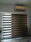 UV Protection Window Blinds – Modern Interior Shades - 2