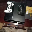 PS4 1TB Console Iliyotumika - 1