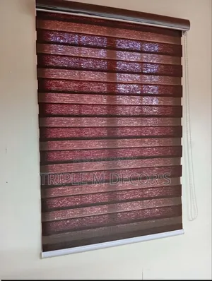 Professional Blinds Installation - Nairobi & Surrounding