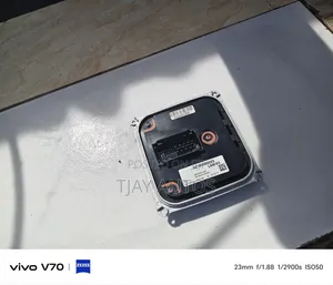 LED Headlight Ballast Module Control Unit Mercedes W166 A