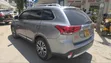 Mitsubishi Outlander ES AWC 2016 Silver - 5