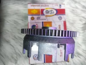 Clutch Housing ya Pikipiki CG