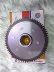 Clutch Housing ya Pikipiki CG - 3