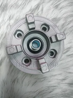 Sprocket Sitting CG - Heavy & Light Duty