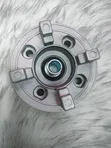 Sprocket Sitting CG Heavy & Light Duty - 1