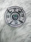 Sprocket Sitting CG Heavy & Light Duty - 4
