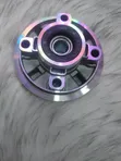 Sprocket Sitting CG Heavy & Light Duty - 5