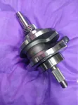 Crankshaft for CG 150 Motorcycle - 2