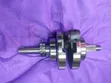 Crankshaft for CG 150 Motorcycle - 3