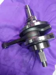 Crankshaft for CG 150 Motorcycle - 5