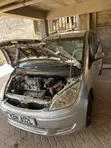 Mitsubishi Colt 2003 Gray - 2