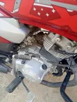 TVS HLX 125 2025 Nyekundu - 3