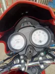 TVS HLX 125 2025 Nyekundu - 4