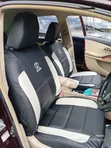 Car Seat Covers - 5 & 7 Seater Options - 1