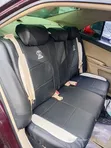 Car Seat Covers - 5 & 7 Seater Options - 2