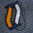 Universal LED Side Marker Lights - Yellow, Red & White - 2