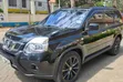 Nissan X-Trail NT31 2012 Nyeusi - 3
