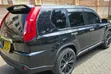 Nissan X-Trail NT31 2012 Nyeusi - 4
