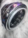 Complete LED Headlight for CG 150 - 1