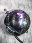 Complete LED Headlight for CG 150 - 3