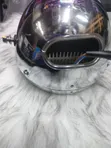Complete LED Headlight for CG 150 - 4