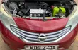 Nissan Note 2014 Nyekundu - 5