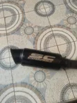 SC Project Moto GP Short Black Exhaust - 2