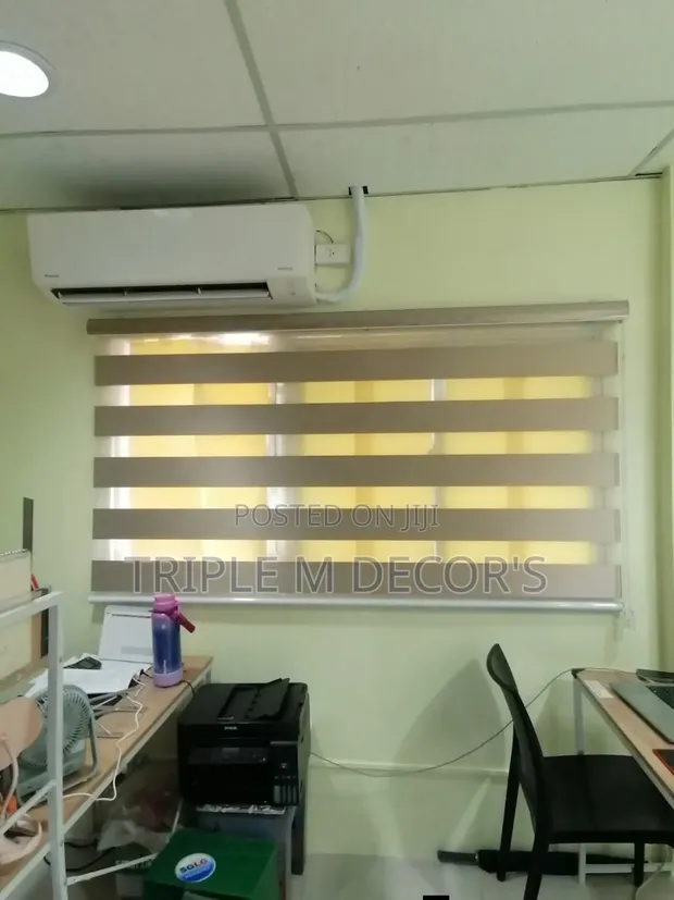 Quality Window Blinds - Supply & Installation - 1
