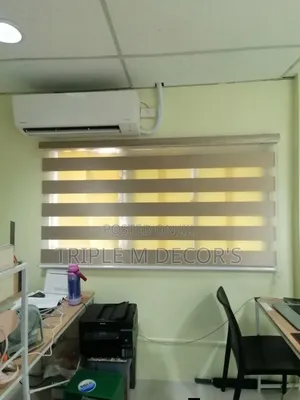 Quality Window Blinds - Supply & Installation
