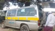 Nissan Caravan (Urvan) 2008 Diesel Manual - 2