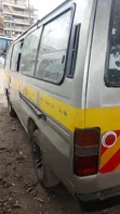 Nissan Caravan (Urvan) 2008 Diesel Manual - 3