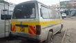 Nissan Caravan (Urvan) 2008 Diesel Manual - 4