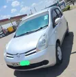 Nissan Note 2007 Silver - 1