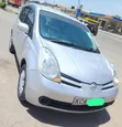 Nissan Note 2007 Silver - 2
